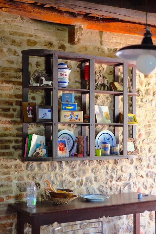 Bed & Breakfast Parco Dei Cavalli *