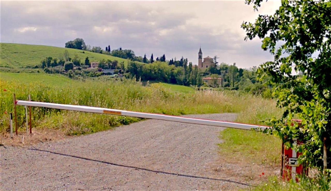 Parco Dei Cavalli Castel San Pietro Terme