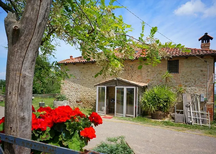 B&B Parco Dei Cavalli