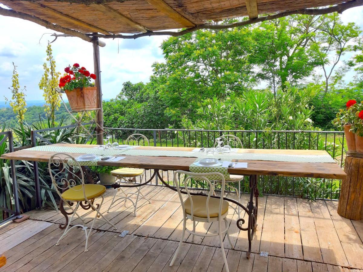 Parco Dei Cavalli Bed & Breakfast *