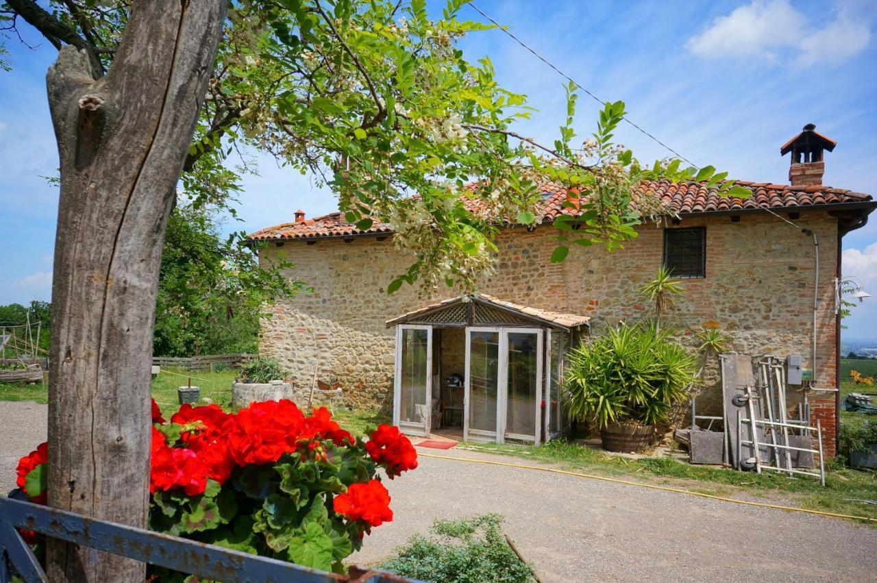 Bed & Breakfast Parco Dei Cavalli *