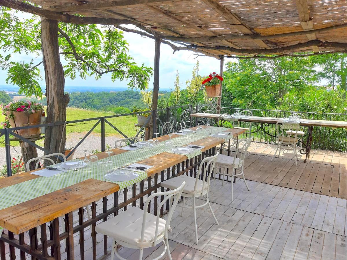 Bed & Breakfast Parco Dei Cavalli *