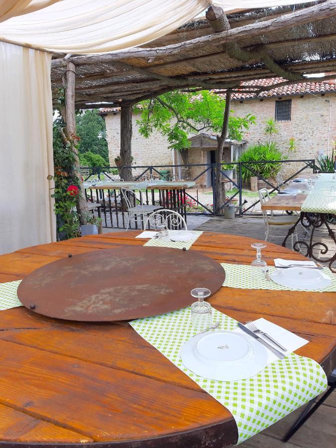 Parco Dei Cavalli Bed & Breakfast *