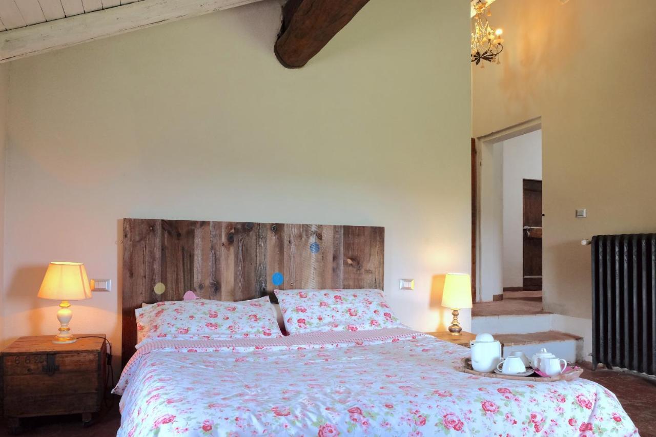 Bed & Breakfast Parco Dei Cavalli *