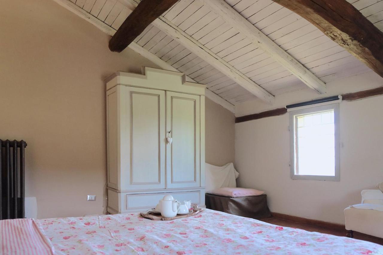 Bed & Breakfast Parco Dei Cavalli Castel San Pietro Terme