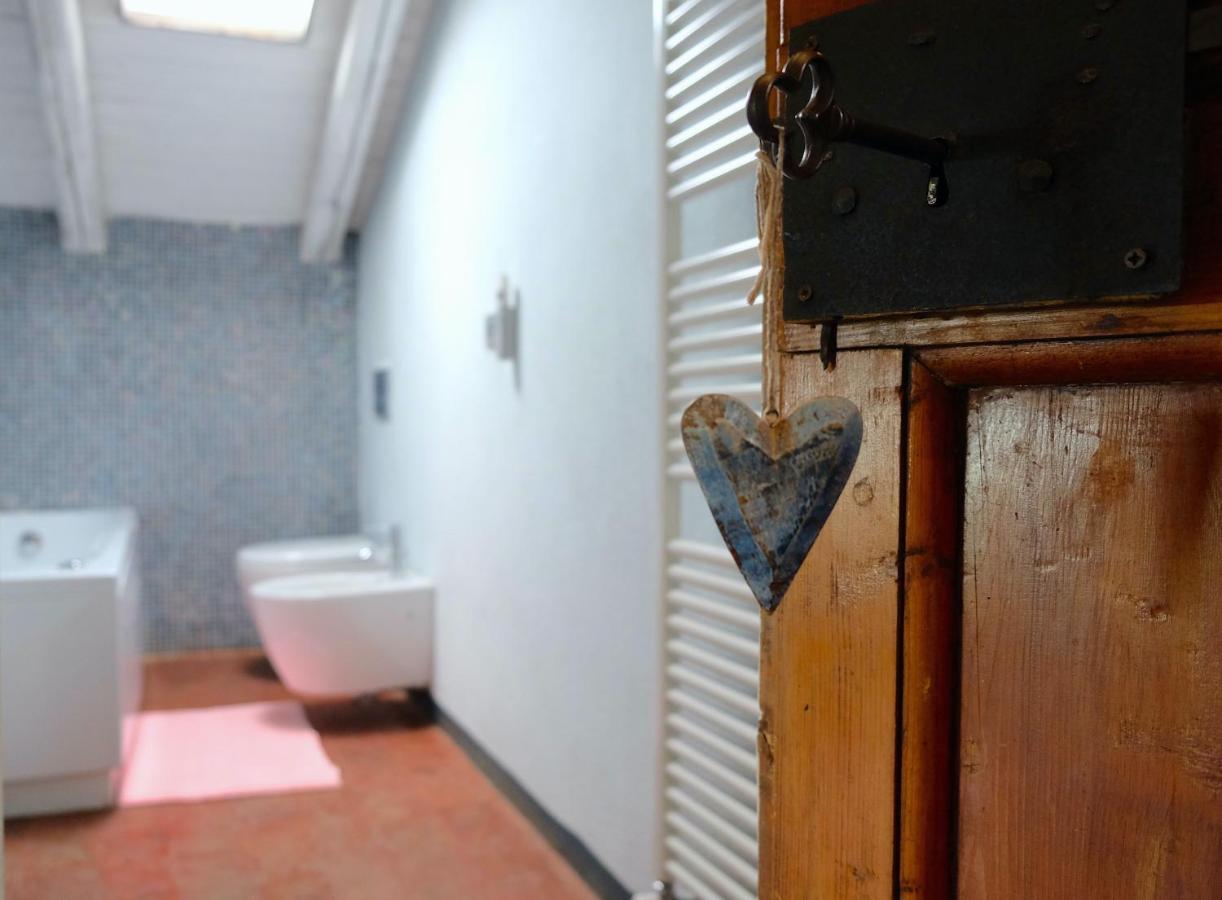 Bed & Breakfast Parco Dei Cavalli *