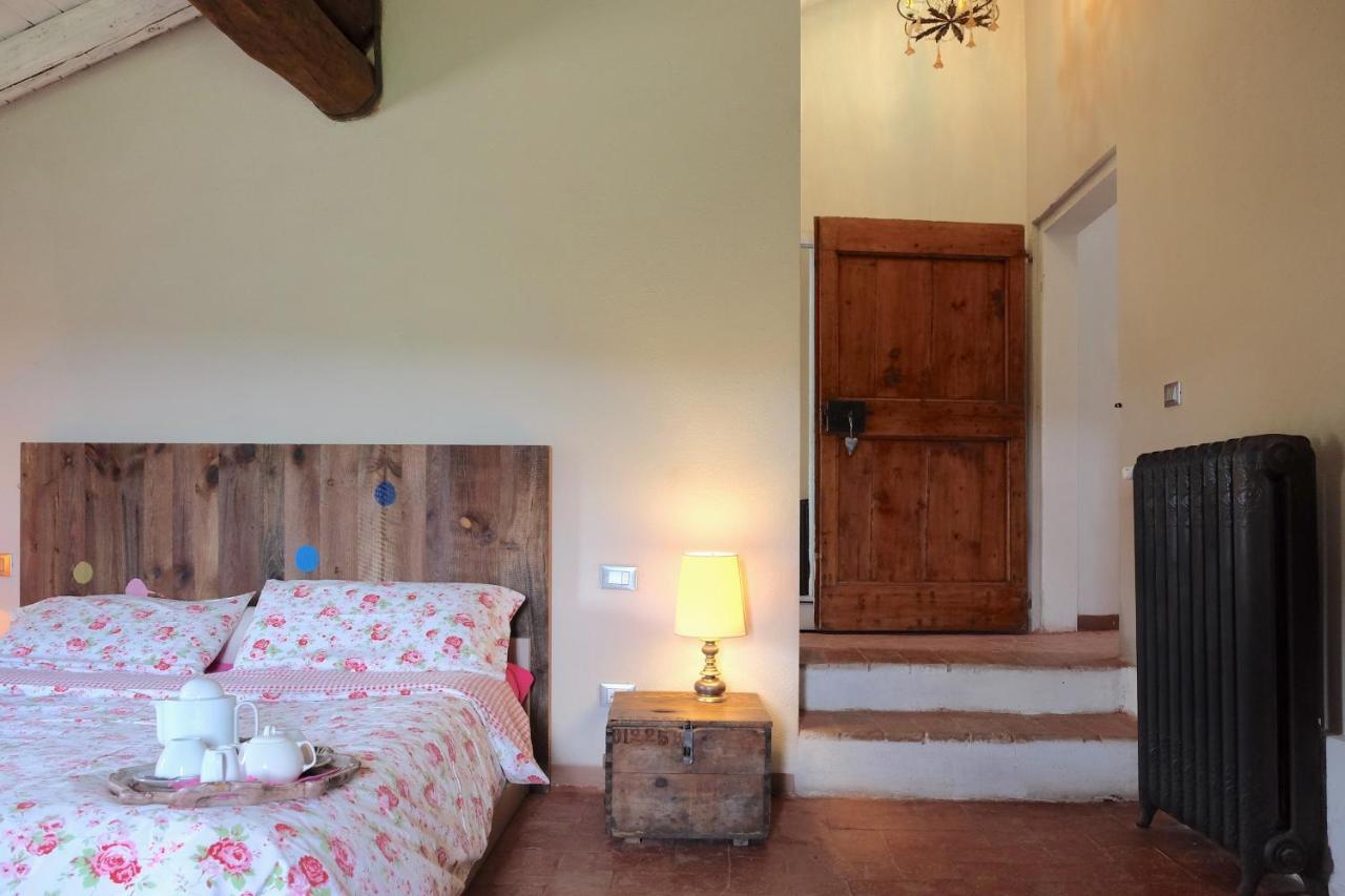 Parco Dei Cavalli Bed & Breakfast Castel San Pietro Terme