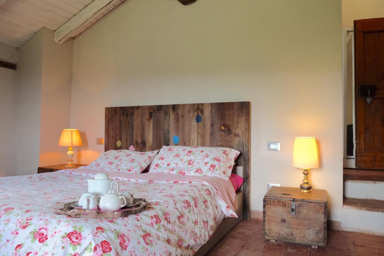 Bed & Breakfast Parco Dei Cavalli