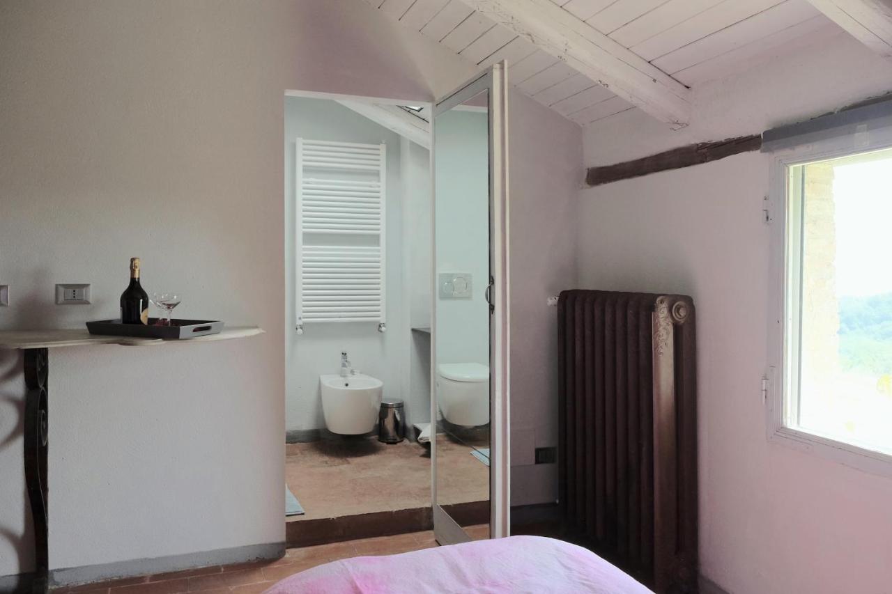 Bed & Breakfast Parco Dei Cavalli Castel San Pietro Terme