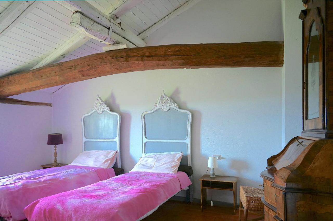 Parco Dei Cavalli Bed & Breakfast Castel San Pietro Terme