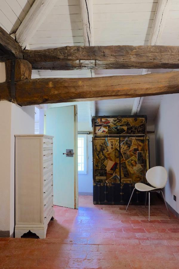 Parco Dei Cavalli Bed & Breakfast Castel San Pietro Terme