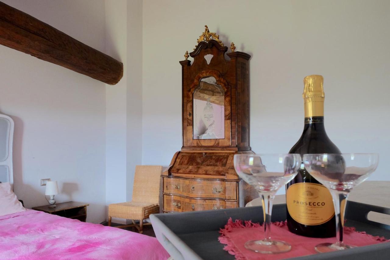 Bed & Breakfast Parco Dei Cavalli