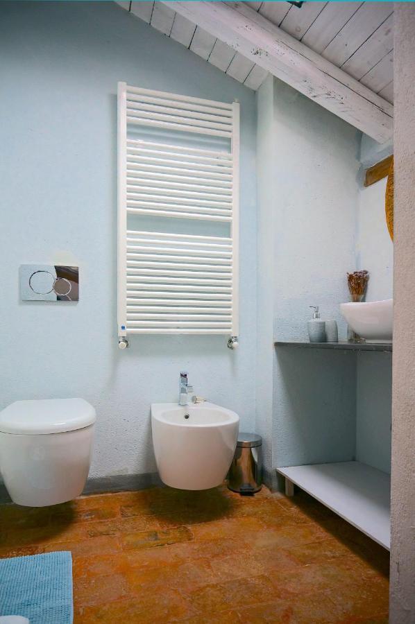 Parco Dei Cavalli Bed & Breakfast *
