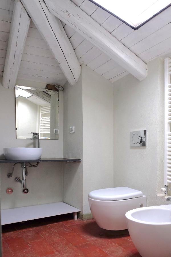 Parco Dei Cavalli Bed & Breakfast *